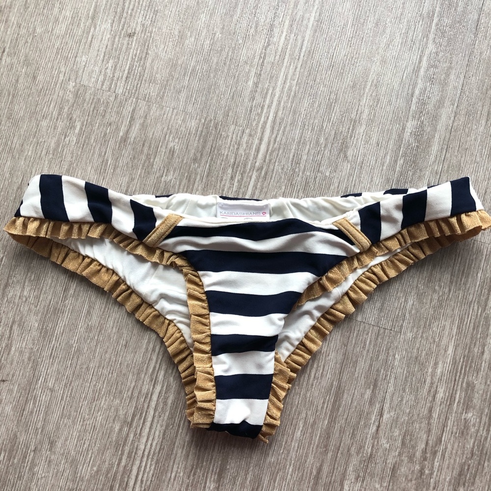 Kardashian Beach Bunny bottoms